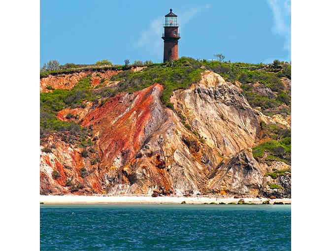 High Speed Martha's Vineyard Ferry passes for two