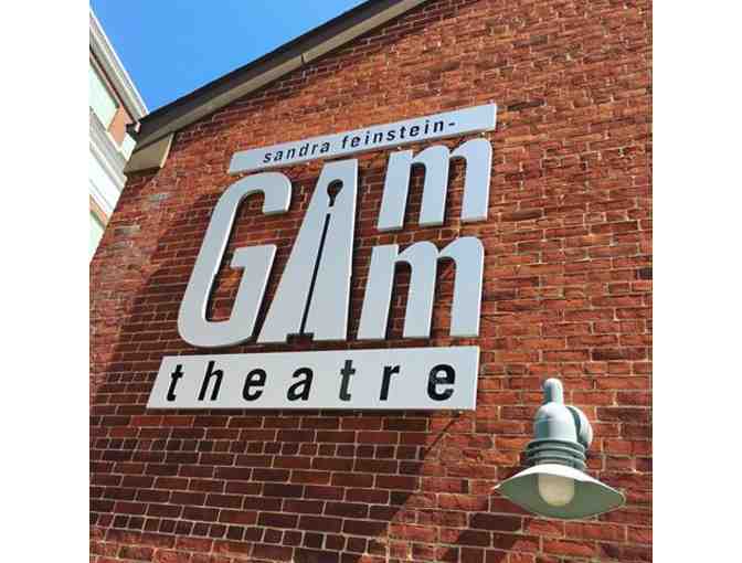 Dinner and Two Shows - Gamm Theatre, Stadium Theatre and Trattoria Romana
