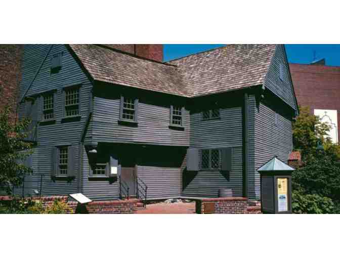 Boston Bound: Boston Duck Tours, Top of the Hub, Museums and More!