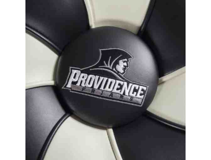 Friar Fun: Sportoman, tickets, framed Kris Dunn autograph, and more!