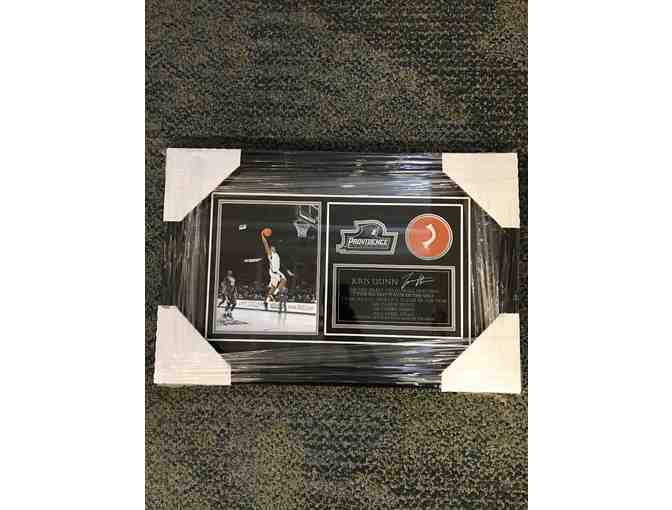 Friar Fun: Sportoman, tickets, framed Kris Dunn autograph, and more!