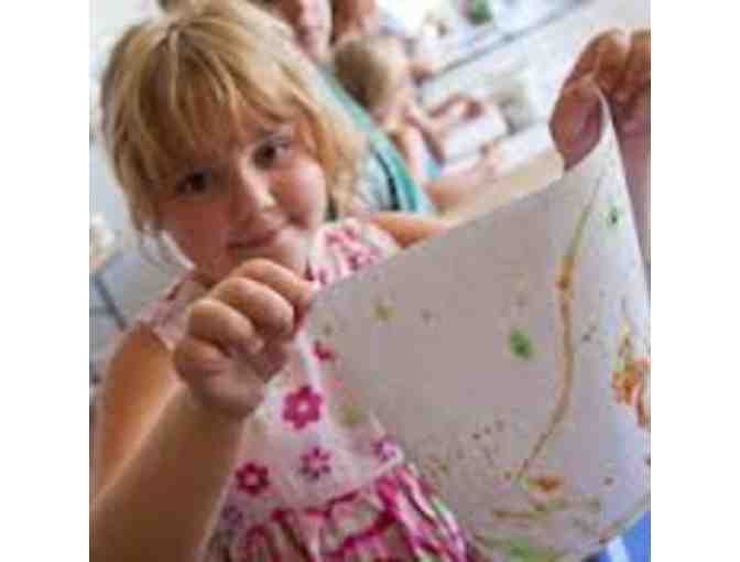 The Rhode Island School of Design Experience!