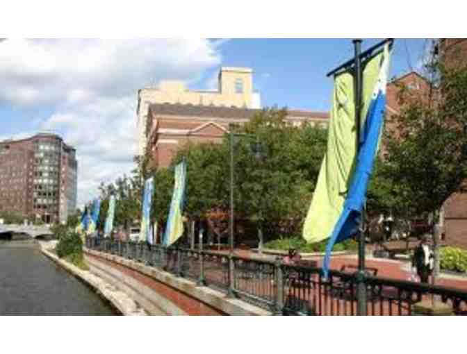 The Rhode Island School of Design Experience!