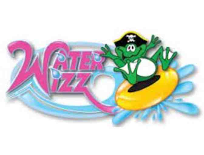Family Fun in South County: Water Wizz and Adventureland of Narragansett