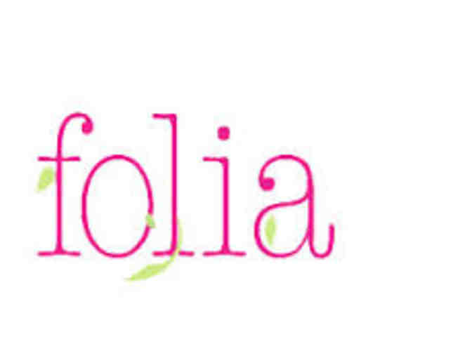 Padanaram Package: Flora-Style, Folia and Little Moss