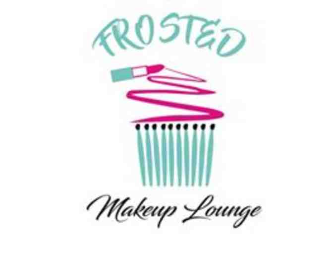 Mom & Me Makeover and Lunch