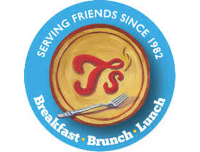 Mom & Me Makeover and Lunch