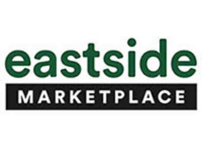 Coffee Exchange & Eastside Marketplace