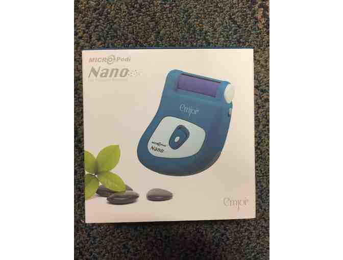 Med Aesthetic Salon and Day Spa & Micro-Pedi Nano