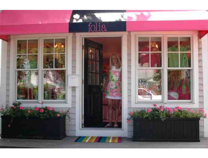 Padanaram Package: Flora-Style, Folia and Little Moss