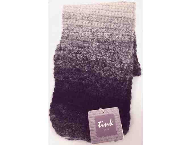 Basket of Knitted Wear, Handmade Doll and More!