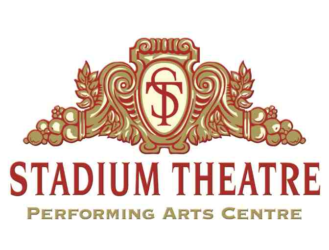 Stadium Theatre Performing Arts Centre