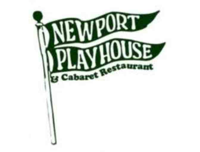 Newport Playhouse - Photo 1