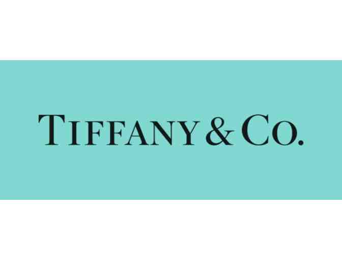 Tiffany & Co. Infinity Bangle