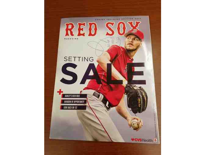 Boston Red Sox Spring Training Package