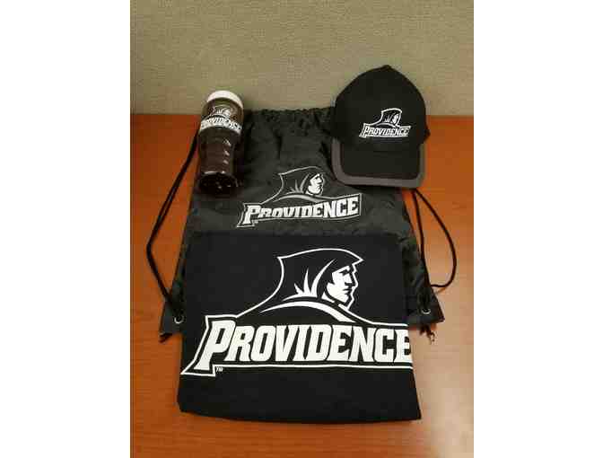 Providence College Friars Package