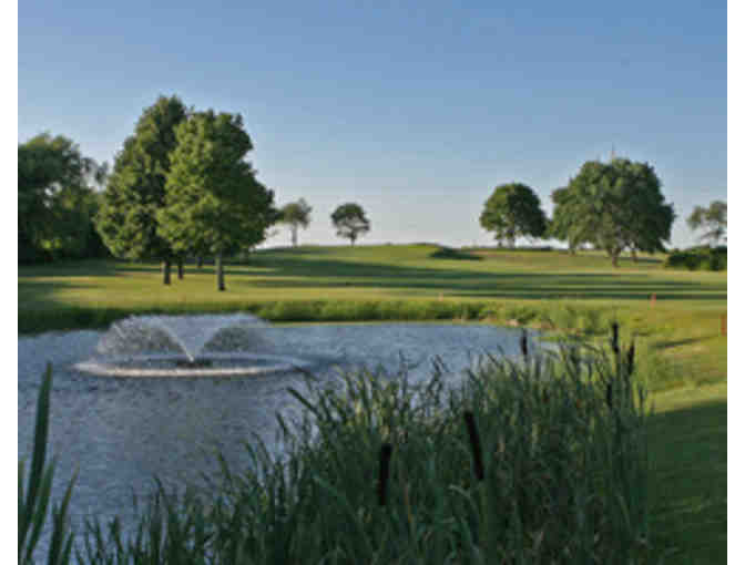 Montaup Country Club Golfing for Four
