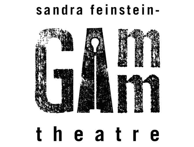 The Sandra-Feinstein Gamm Theatre - Photo 1