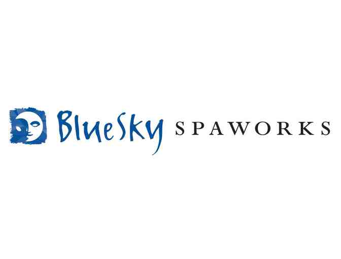 Blue Sky Spaworks $100 Gift Card