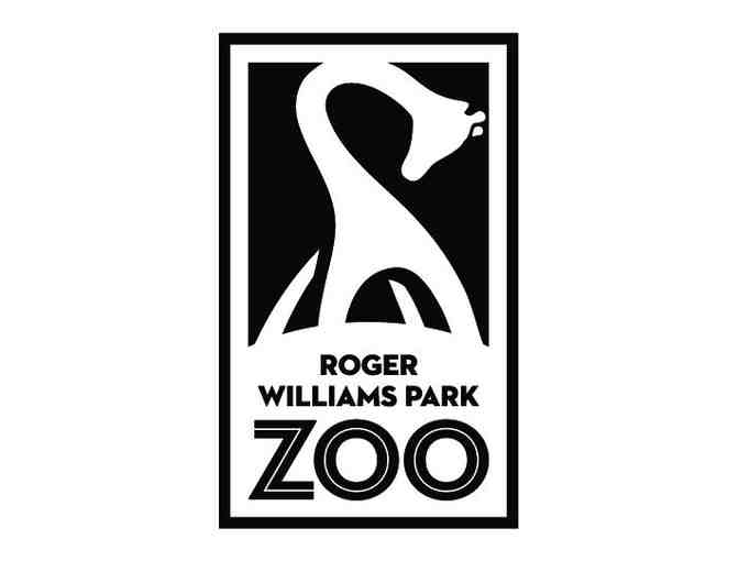 Roger Williams Park Zoo Family Membership