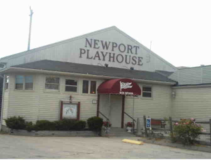 Newport Playhouse - Photo 2
