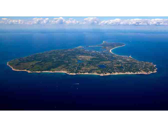 Block Island Getaway Package