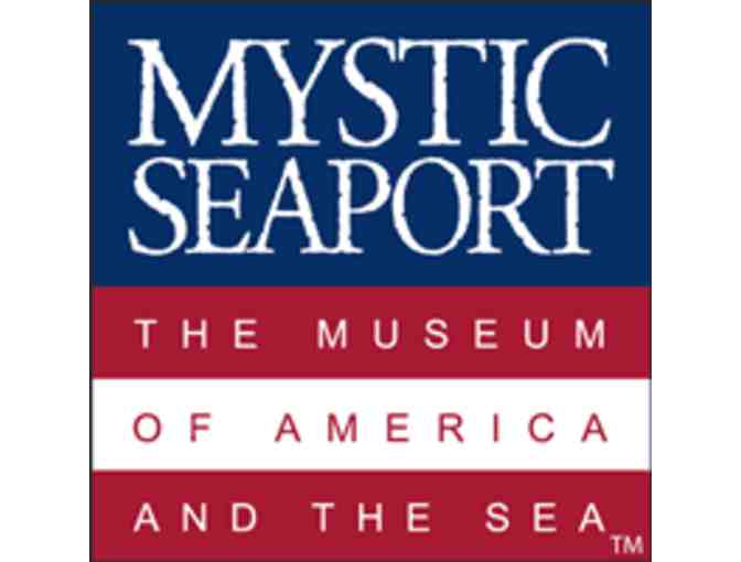 Connecticut Fun Package: Mohegan Sun and Mystic Seaport - Photo 4