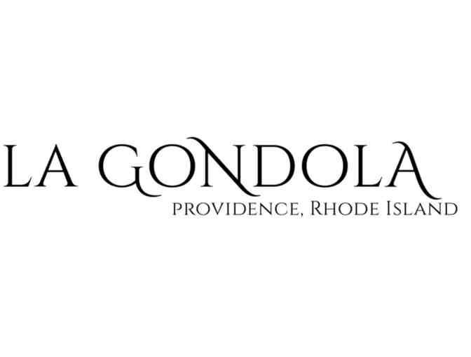 Romance Package: La Gondola and Sonesta ES Suites