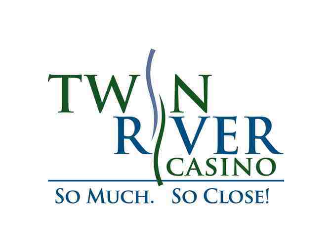 Twin River Casino $100 Gift Card