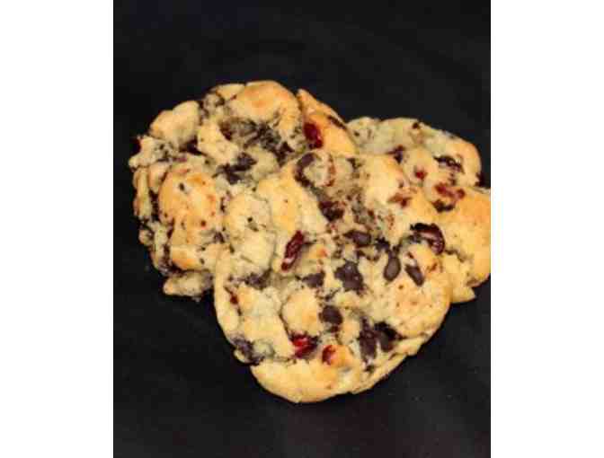 C is for Cookie - Photo 2