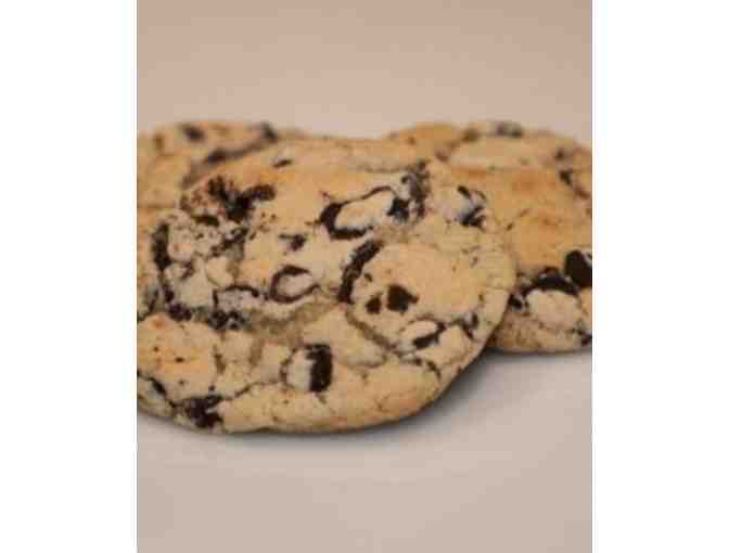 C is for Cookie - Photo 3
