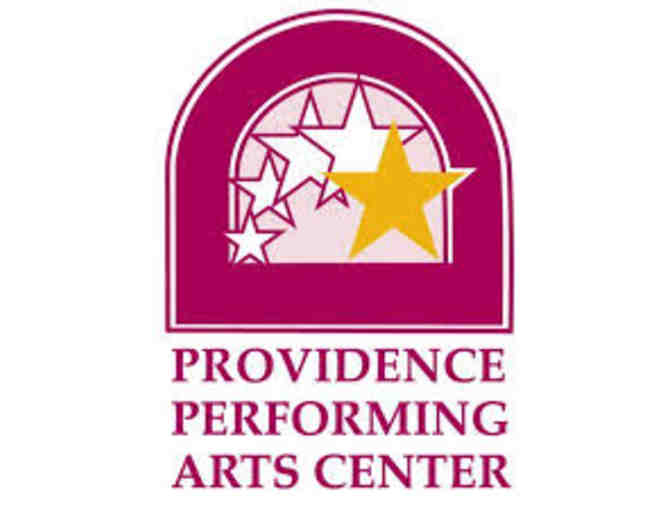Four (4) Tickets to PPAC Broadway Encore Series