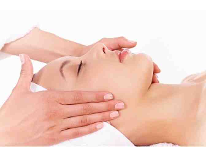Bellanina Facelift Massage - Photo 1