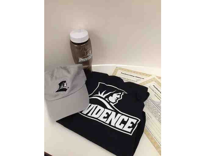 Providence College Gift Basket - Photo 1