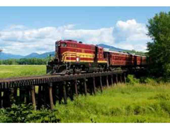 New Hampshire Get-Away