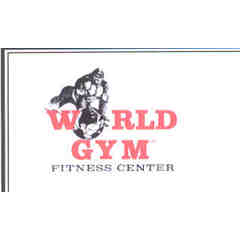 World Gym Fitness Center