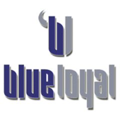 Blue Loyal