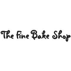 The Fine Bake Shop