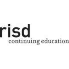 RISD Continuing Education