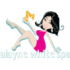 Alayne White Spa