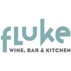 Fluke Wine, Bar & Kitchen