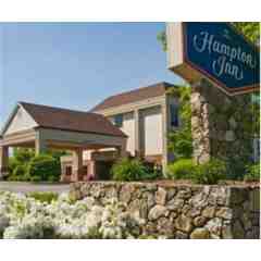 Hampton Inn Franklin