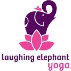 Laughing Elephant Yoga