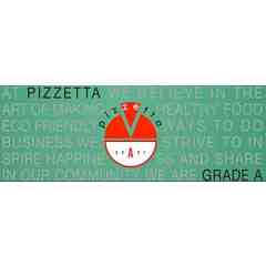 Pizzetta Mystic