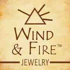 Wind and Fire Jewelry