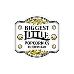The Biggest Little Popcorn Company