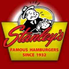 Stanley's Famous Hamburgers