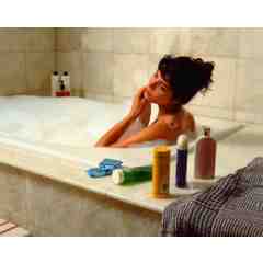 Handmade Soap, Salves & Balms