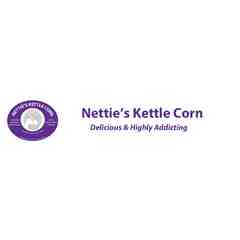 Nettie's Kettle Corn