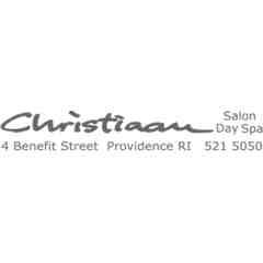 Christiaan Salon and Day Spa